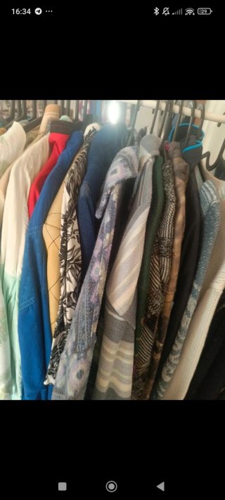 Lotes Ropa de marca por Kilo