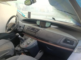 Lancia Phedra 2006
