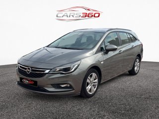 Opel Astra 2018