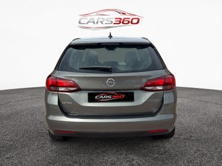 Opel Astra 2018