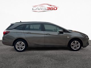 Opel Astra 2018