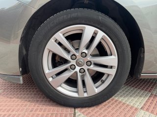 Opel Astra 2018