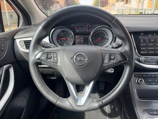 Opel Astra 2018