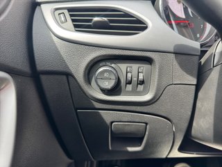 Opel Astra 2018