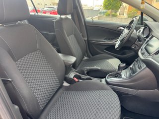 Opel Astra 2018