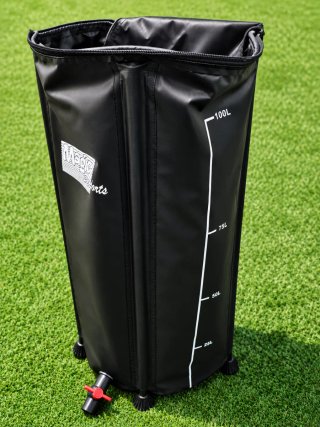 Depósito de Agua Plegable 100L