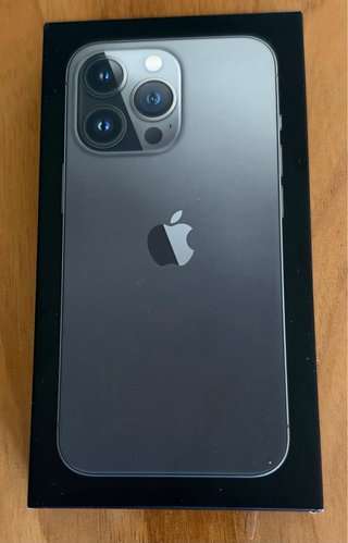 iPhone 13 Pro 128GB