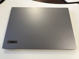 Ordenador Acer intel core i5