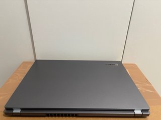 Ordenador Acer intel core i5