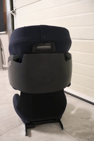 Silla de coche Cybex Solution