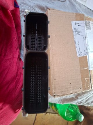 Centralita Magneti Marelli MJD 8F2.D1