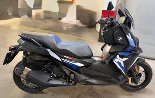BMW C400X Sport