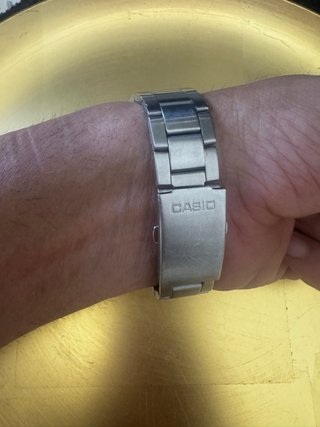 Casio AE1200WHD-1AVEF “Casio Royale”