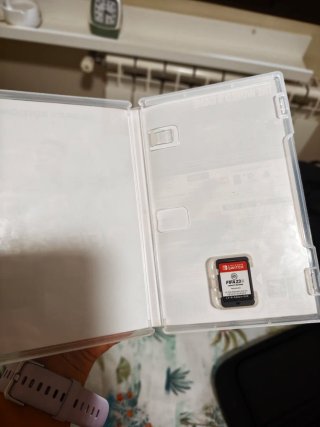FIFA 23 Legacy Edition - Nintendo Switch