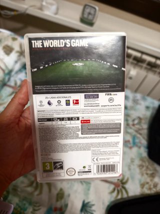FIFA 23 Legacy Edition - Nintendo Switch