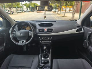 Renault Megane 2010
