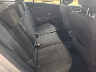 Renault Megane 2010