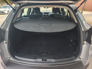 Renault Megane 2010