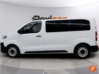 Peugeot Expert Combi BlueHDi 120 S&S Standard