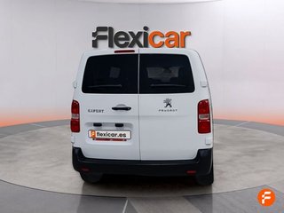 Peugeot Expert Combi BlueHDi 120 S&S Standard