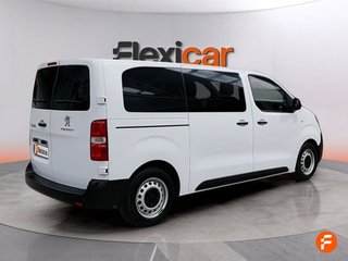 Peugeot Expert Combi BlueHDi 120 S&S Standard