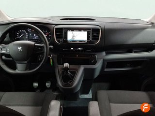 Peugeot Expert Combi BlueHDi 120 S&S Standard