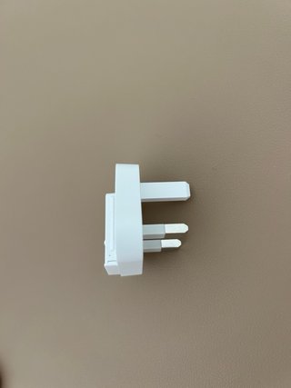 Adaptador Arlo Inglaterra