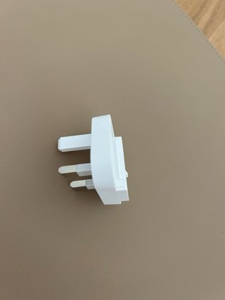 Adaptador Arlo Inglaterra