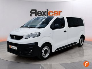 Peugeot Expert Combi BlueHDi 120 S&S Standard