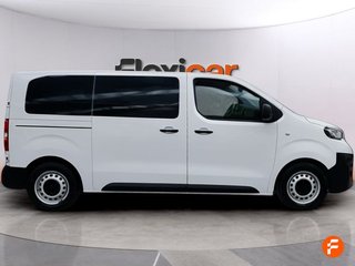 Peugeot Expert Combi BlueHDi 120 S&S Standard