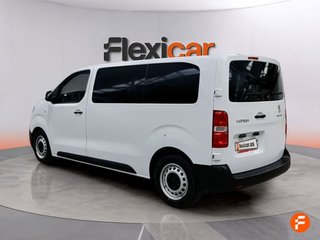 Peugeot Expert Combi BlueHDi 120 S&S Standard