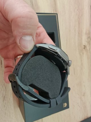 Huawei Watch GT 4 46mm Negro