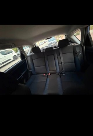 Mazda 3 2005