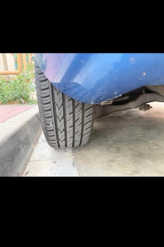 Mazda 3 2005