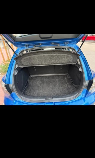 Mazda 3 2005