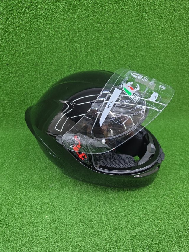Casco AGV K1 S ECE 22-06