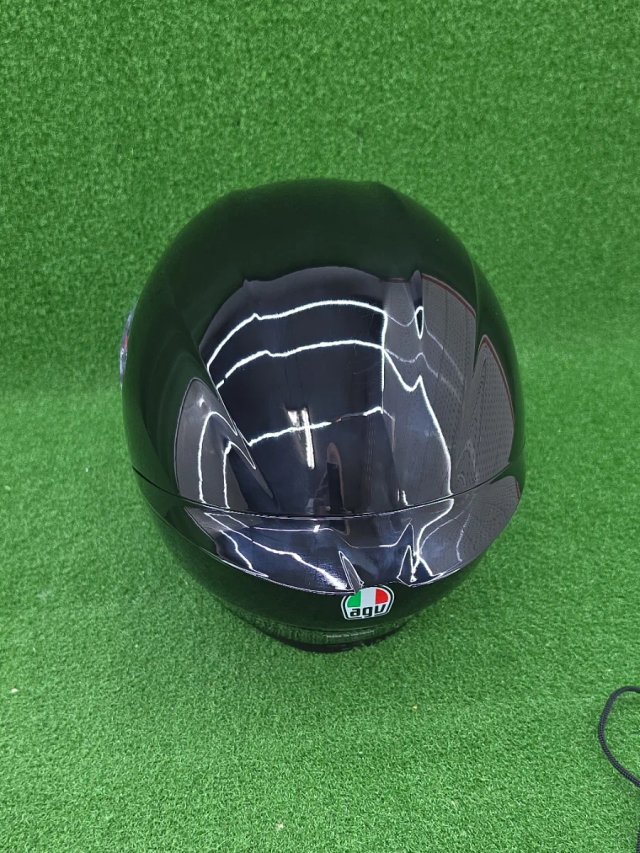 Casco AGV K1 S ECE 22-06