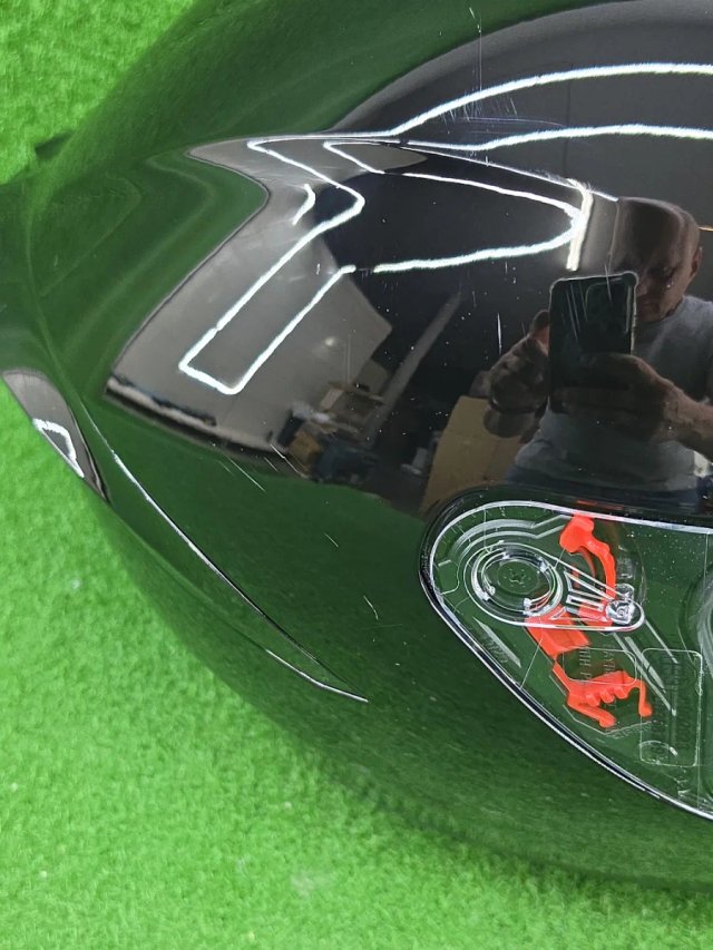 Casco AGV K1 S ECE 22-06