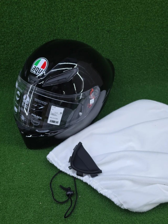 Casco AGV K1 S ECE 22-06