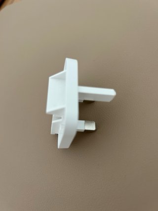 Adaptador Arlo Inglaterra