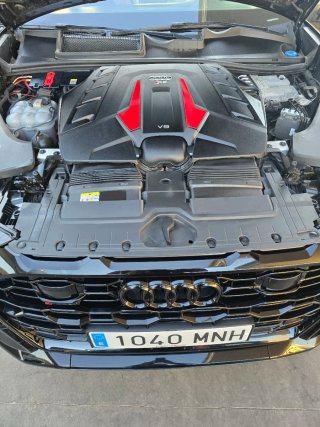 audi rsq8 2024