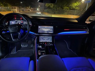 audi rsq8 2024