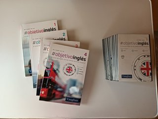 curso de ingles vaughan