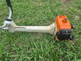Desbrozadora Stihl FS450