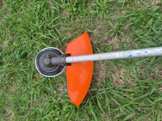 Desbrozadora Stihl FS450