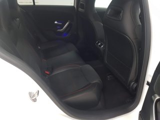 Mercedes-Benz Clase A A 200