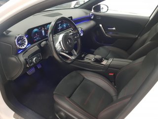 Mercedes-Benz Clase A A 200