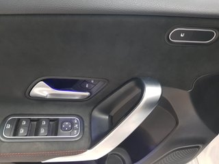 Mercedes-Benz Clase A A 200