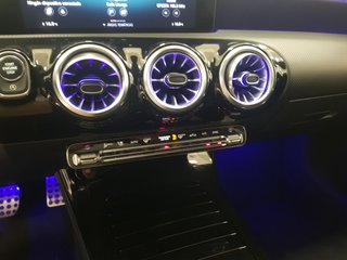 Mercedes-Benz Clase A A 200