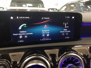 Mercedes-Benz Clase A A 200